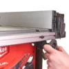 Пила настільно-циркулярна акумуляторна безщіткова MILWAUKEE, M18 FTS210-0 (каркас, аксесуари, картонне пакування)