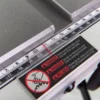 Пила настільно-циркулярна акумуляторна безщіткова MILWAUKEE, M18 FTS210-0 (каркас, аксесуари, картонне пакування)