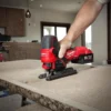 Пила лобзикова акумуляторна безщіткова MILWAUKEE M18 FBJS-0X (каркас, аксесуари, HDкейс)