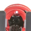 Лобзик акумуляторний MILWAUKEE, M18 FJS-502X (зарядний пристрій M12-18 FC, 2 акумулятори М18 В5 5Аг, аксесуари, HDкейс)