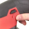 Лобзик акумуляторний MILWAUKEE, M18 FJS-502X (зарядний пристрій M12-18 FC, 2 акумулятори М18 В5 5Аг, аксесуари, HDкейс)