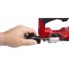 Машина відрізна акумуляторна безщіткова MILWAUKEE M18 FCOS230-0, діаметр 230мм (+диск)