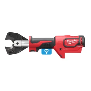 Кабелеріз гідравлічний акумуляторний MILWAUKEE MILWAUKEE, M18 ONEHCC-0C CU/AL (каркас, кейс)