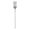 Бур SDS-PLUS Contractor MILWAUKEE діаметр 6,5x260х200мм