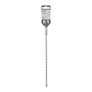 Бур SDS-PLUS Contractor MILWAUKEE діаметр 6,5x260х200мм