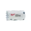 Коронка Bi-Metal Carbide MILWAUKEE, діаметр 32мм