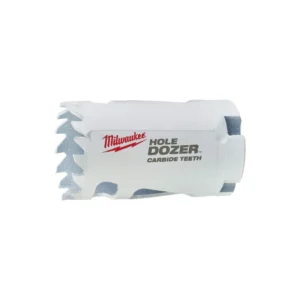 Коронка Bi-Metal Carbide MILWAUKEE, діаметр 32мм