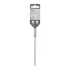 Бур SDS-PLUS Contractor MILWAUKEE діаметр 4x160х100мм