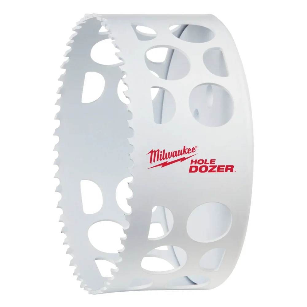 Коронка Bi-Metal MILWAUKEE, діаметр 105мм
