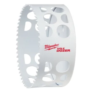 Коронка Bi-Metal MILWAUKEE, діаметр 105мм