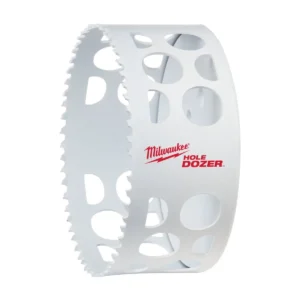 Коронка Bi-Metal MILWAUKEE, діаметр 102мм (без блістера)