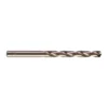 Свердло по металу THUNDERWEB HSS-G MILWAUKEE DIN338, діаметр 7,5x109х69мм, (5шт), пластикова коробка