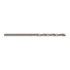 Свердло по металу THUNDERWEB HSS-G MILWAUKEE DIN338, діаметр 2,0x49х24мм, (10шт), пластикова коробка