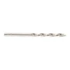 Свердло по металу THUNDERWEB HSS-G MILWAUKEE DIN338, діаметр 4,1х75х43мм, (10шт), пластикова коробка