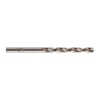 Свердло по металу THUNDERWEB HSS-G MILWAUKEE DIN338, діаметр 4,5x80х47мм, (10шт), пластикова коробка
