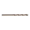 Свердло по металу THUNDERWEB HSS-G MILWAUKEE DIN338, діаметр 5,0x86х52мм, (10шт), пластикова коробка
