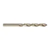 Свердло по металу THUNDERWEB HSS-G MILWAUKEE DIN338, діаметр 8,2x117х75мм, (5шт), пластикова коробка