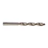 Свердло по металу THUNDERWEB HSS-G MILWAUKEE DIN338, діаметр 9,5x125х81мм, (5шт), пластикова коробка