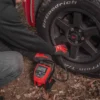 Компресор повітряний автомобільний акумуляторний MILWAUKEE, M12 Bl-O (каркас, картонне пакування)