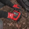 Компресор повітряний автомобільний акумуляторний MILWAUKEE, M12 Bl-O (каркас, картонне пакування)