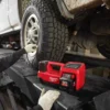Компрессор повітряний акумуляторний MILWAUKEE, M18 BI-0 (каркас)