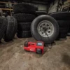 Компрессор повітряний акумуляторний MILWAUKEE, M18 BI-0 (каркас)