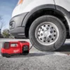 Компрессор повітряний акумуляторний MILWAUKEE, M18 BI-0 (каркас)