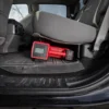 Компрессор повітряний акумуляторний MILWAUKEE, M18 BI-0 (каркас)