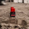 Акумулятор Li-Ion MILWAUKEE, M12 B2 2Ar
