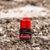 Акумулятор Li-Ion MILWAUKEE, M12 B2 2Ar