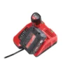 Зарядний пристрій MILWAUKEE, M12-18 FC TURBO