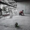 Нівелір 3D лазерний акумуляторний MILWAUKEE, M12 3PL-0C (360 градусів, зелений промінь) (каркас, аксесуари, кейс)