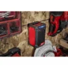Радіоприймач із зарядним пристроєм акумуляторний MILWAUKEE, M12 RCDAB+ (картонне пакування)