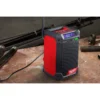 Радіоприймач із зарядним пристроєм акумуляторний MILWAUKEE, M12 RCDAB+ (картонне пакування)