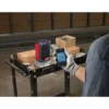 Радіоприймач із зарядним пристроєм акумуляторний MILWAUKEE, M12 RCDAB+ (картонне пакування)