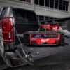 Радіоприймач акумуляторний із зарядним пристроєм PACKOUT MILWAUKEE, M18 PRCDAB+-0