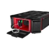 Радіоприймач акумуляторний із зарядним пристроєм PACKOUT MILWAUKEE, M18 PRCDAB+-0