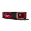 Радіоприймач акумуляторний із зарядним пристроєм PACKOUT MILWAUKEE, M18 PRCDAB+-0