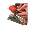 Рубанок акумуляторний MILWAUKEE, M18 BP-0, 82мм (+пилозбірник, кутова та бокова напрямна, картонне пакування)