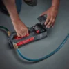Насос для води акумуляторний MILWAUKEE, M18 BTP-0 (каркас)