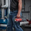 Насос для води акумуляторний MILWAUKEE, M18 BTP-0 (каркас)
