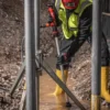 Насос для перекачування рідини акумуляторний MILWAUKEE, M12 BSWP-0 (каркас,картонне пакування)