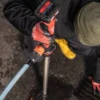 Насос для перекачування рідини акумуляторний MILWAUKEE, M12 BSWP-0 (каркас,картонне пакування)