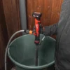 Насос для перекачування рідини акумуляторний MILWAUKEE, M12 BSWP-0 (каркас,картонне пакування)