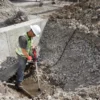 Насос для перекачування рідини акумуляторний MILWAUKEE, M12 BSWP-0 (каркас,картонне пакування)