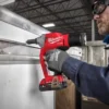 Заклепочник акумуляторний безщітковий MILWAUKEE M18 ONEFPRT-0X, діаметр заклепок 4,8-7,0мм (каркас, кліпса на ремінь. перехідник