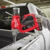 Заклепочник акумуляторний безщітковий MILWAUKEE M18 ONEFPRT-0X, діаметр заклепок 4,8-7,0мм (каркас, кліпса на ремінь. перехідник