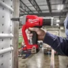 Заклепочник акумуляторний безщітковий MILWAUKEE M18 ONEFPRT-202X, діаметр заклепок 4,8-7,0мм (зарядний.пристрій М12-18 FC, 2 аку