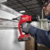 Заклепочник акумуляторний безщітковий MILWAUKEE M18 ONEFPRT-202X, діаметр заклепок 4,8-7,0мм (зарядний.пристрій М12-18 FC, 2 аку