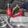 Заклепочник акумуляторний безщітковий MILWAUKEE M18 ONEFPRT-202X, діаметр заклепок 4,8-7,0мм (зарядний.пристрій М12-18 FC, 2 аку